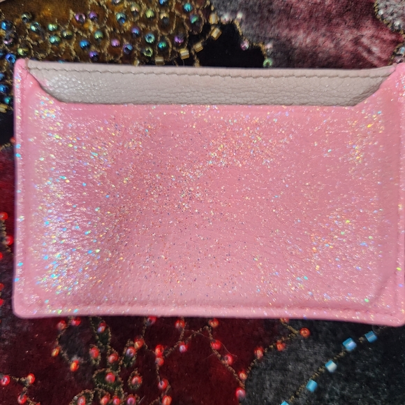 Miu Miu Card Holder - Picture 2 of 11